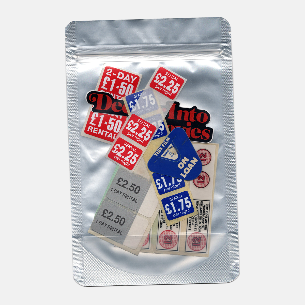 Avon Vido Pack